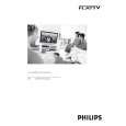 PHILIPS 42PFL5322/12 Owners Manual