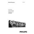 PHILIPS FWM799/37 Owners Manual