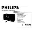 PHILIPS MC135/25 Owners Manual