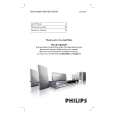 PHILIPS HTS3107/55 Owners Manual