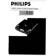 PHILIPS AZ6821/20 Owners Manual