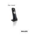 PHILIPS VOIP0801B/DI Owners Manual