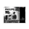 PHILIPS FW-C80/34 Owners Manual