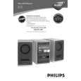 PHILIPS MC-129/37 Owners Manual