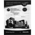 PHILIPS MX3700D37 Owners Manual