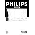PHILIPS VR737/02 Owners Manual