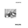 PHILIPS 32PF3321/12 Owners Manual