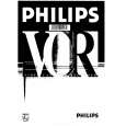 PHILIPS VR838/02 Owners Manual