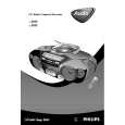 PHILIPS AZ2035/01 Owners Manual