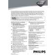 PHILIPS VR140/39 Owners Manual