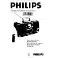 PHILIPS AZ2405/00 Owners Manual
