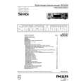 PHILIPS 70DCC900 Service Manual