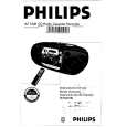 PHILIPS AZ1508/01 Owners Manual