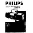 PHILIPS AZ8357/00 Owners Manual