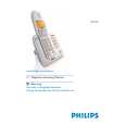PHILIPS SE2451S/05 Owners Manual