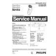 PHILIPS HQ483B Service Manual