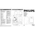PHILIPS SBCBM120/00 Owners Manual