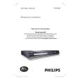 PHILIPS DVDR3480/51 Owners Manual