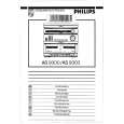 PHILIPS AS9300 Owners Manual