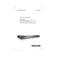 PHILIPS DVP5166K/56 Owners Manual