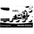 PHILIPS FW380C/18 Owners Manual