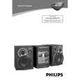 PHILIPS MC-M570/19 Owners Manual