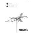 PHILIPS SDV9011K/17 Owners Manual