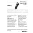 PHILIPS HQ5865A Service Manual