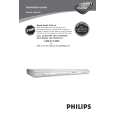 PHILIPS DVP640 Owners Manual