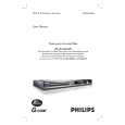 PHILIPS DVDR3455H/97 Owners Manual