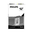 PHILIPS MC-10/22 Owners Manual