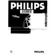 PHILIPS STU1400 Owners Manual