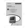 PHILIPS MC09D5MG Owners Manual