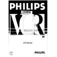 PHILIPS VR755/50 Owners Manual
