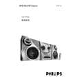 PHILIPS FWD792/98 Owners Manual