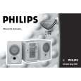 PHILIPS MC-105/19 Owners Manual