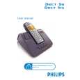 PHILIPS DECT5111S/51 Owners Manual