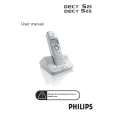 PHILIPS DECT5211S/05 Owners Manual