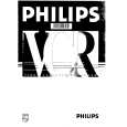 PHILIPS VR522/02 Owners Manual