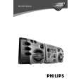 PHILIPS FWM589/21T Owners Manual