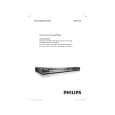 PHILIPS DVP5160/12 Owners Manual