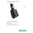 PHILIPS SE1451B/05 Owners Manual