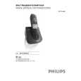 PHILIPS DCTG6821B/93 Owners Manual