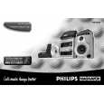 PHILIPS FW768P37 Owners Manual