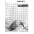 PHILIPS FP146 Owners Manual