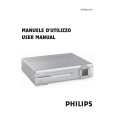 PHILIPS DTR2610/24 Owners Manual