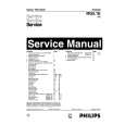 PHILIPS MG5.1E AA Service Manual