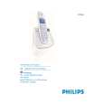 PHILIPS CD4452S/02 Owners Manual