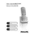 PHILIPS DECT2250G/37 Owners Manual