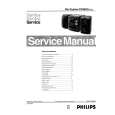 PHILIPS FW365C37 Service Manual